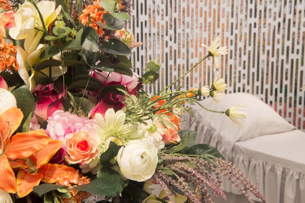 Uitvaartzorg Vanoppen - Moors DELA